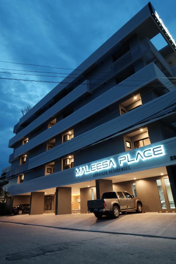 Maleesa Place HHQ Exteriér fotografie